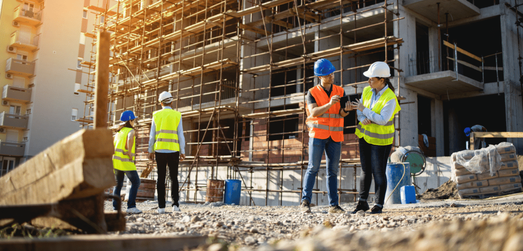 Commercial Builder in Pune