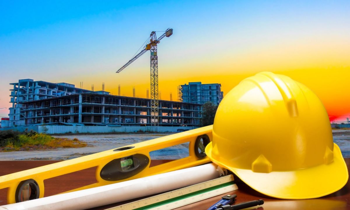 Civil Contractors in Pune
