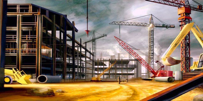 Construction Company in Pune