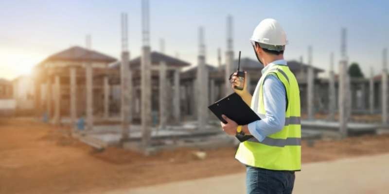 Civil Engineers Contractor in Pune