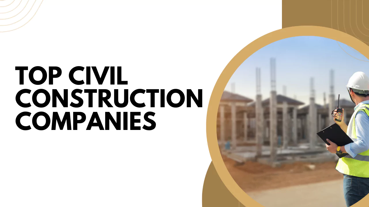 Civil Construction Company in pune