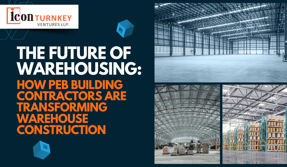 PEB Building Contractor
