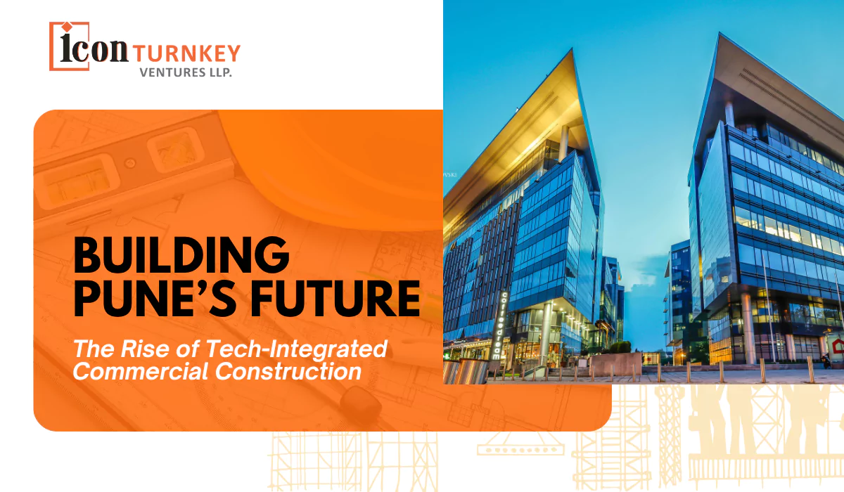 commercial construction company