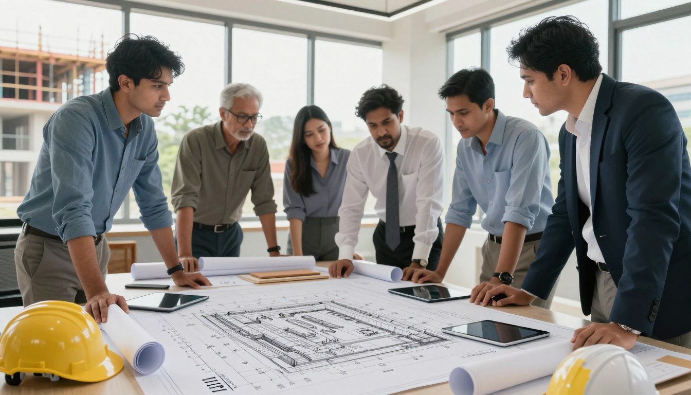 Construction Project Management