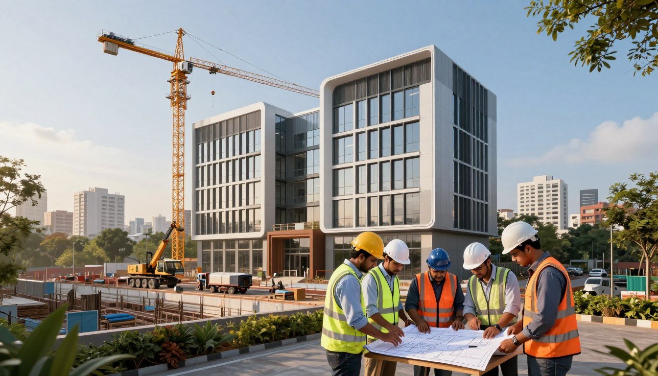 turnkey projects