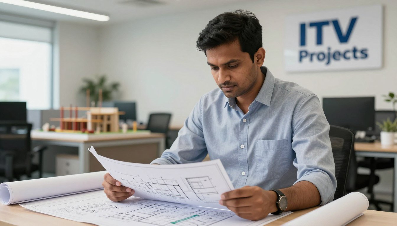 MEP Contractor in Pune
